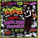 OST - Spook Show Spectacular A-go-go