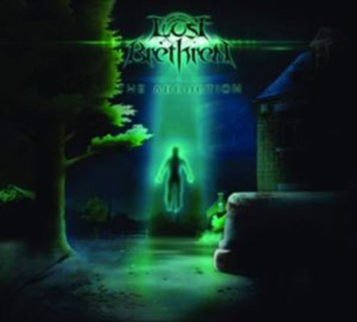Lost Brethren - The Abduction