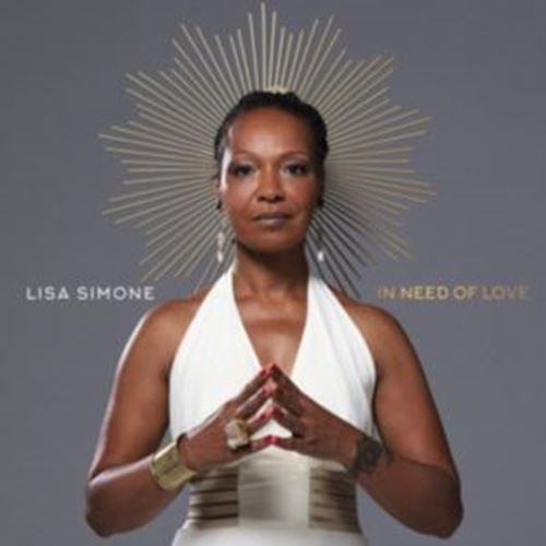 Lisa Simone - In Need Of Love