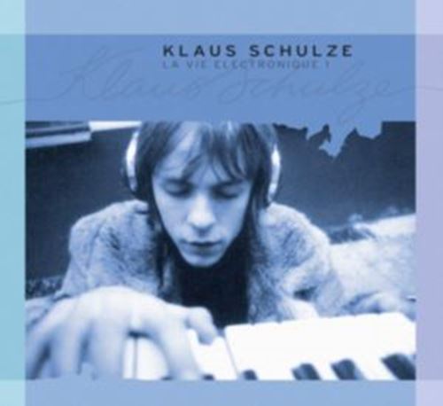 Klaus Schulze - La Vie Electronique Vol. 1