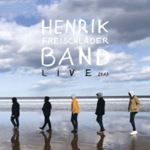 Henrik Freischlader Band - Live 2019