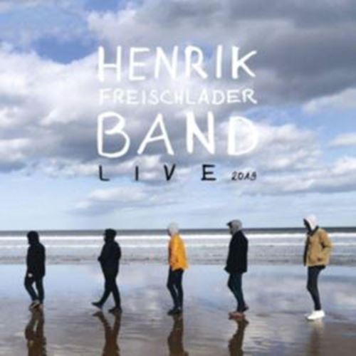 Henrik Freischlader Band - Live 2019