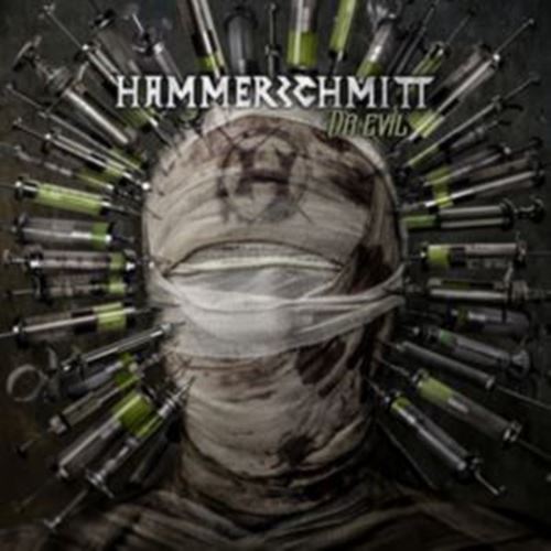 Hammerschmitt - Dr. Evil