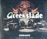 Greenslade - Sundance '73-'75: Remastered