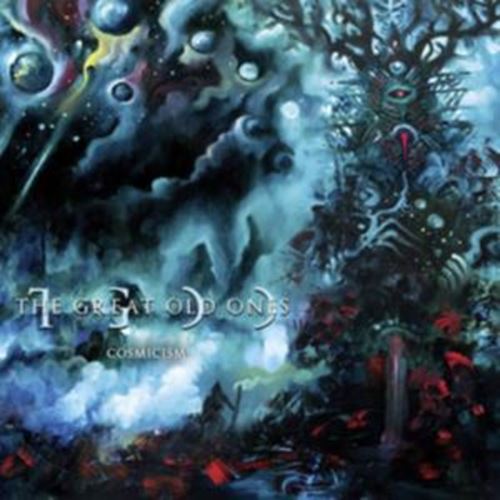 Great Old Ones - Cosmicisim