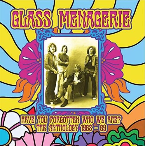 Glass Menagerie - Have You Forgotten Who We Are?