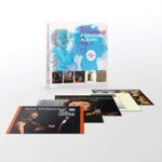 Ella Fitzgerald - 5 Original Albums Vol. 2: Live