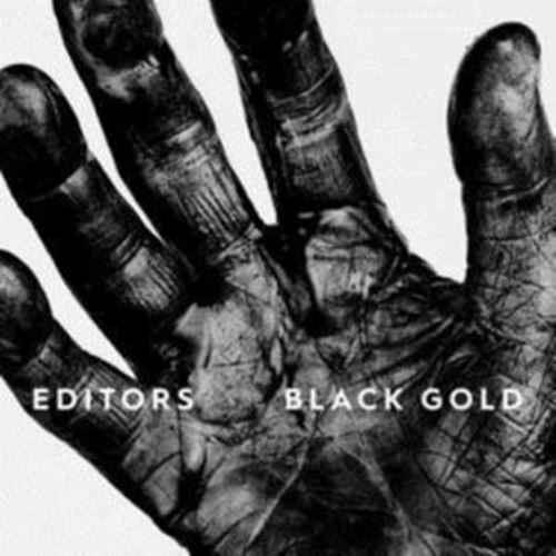 Editors - Black Gold: Best Of