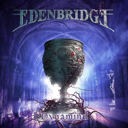 Edenbridge - Dynamind (2cd)