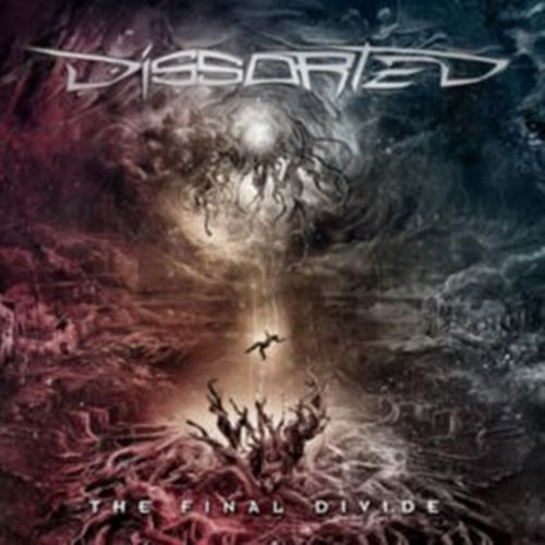Dissorted - The Final Divide