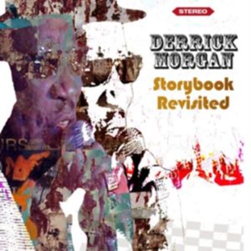 Derrick Morgan - Storybook Revisited