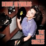 Debbie Reynolds - Mgm Singles