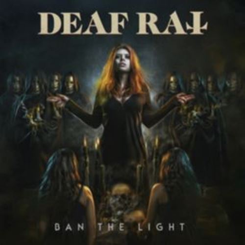Deaf Rat - Ban The Light
