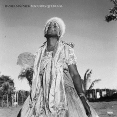 Daniel Maunick - Macumba Quebrada