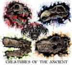 Daeodon - Creatures Of The Ancient