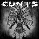 Cunts - Cunts