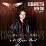 Cory M. Coons - Retrospective