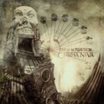 Cirrha Niva - Out Of The Freakshow (ltd.digi)