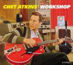 Chet Atkins - Workshop