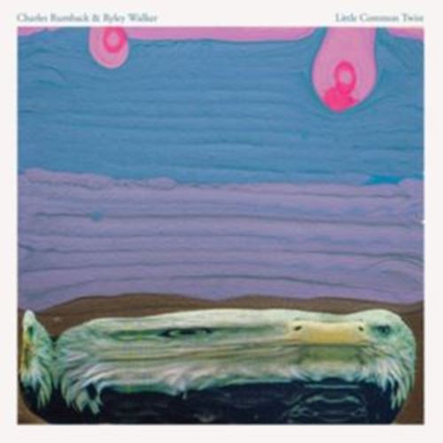 Charles Rumback/ryley Walker - Little Common Twist