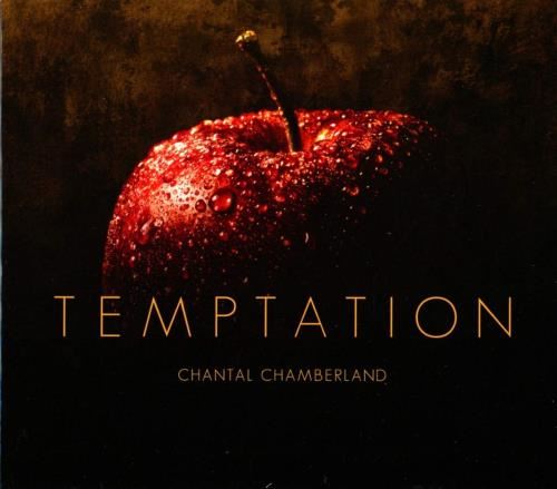 Chantal Chamberland - Temptation