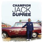 Champion Jack Dupree - Blues Pianist Of New Orleans