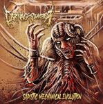 Carnageslumber - Sadistic Mechanical Evolution