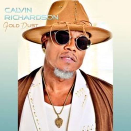 Calvin Richardson - Gold Dust