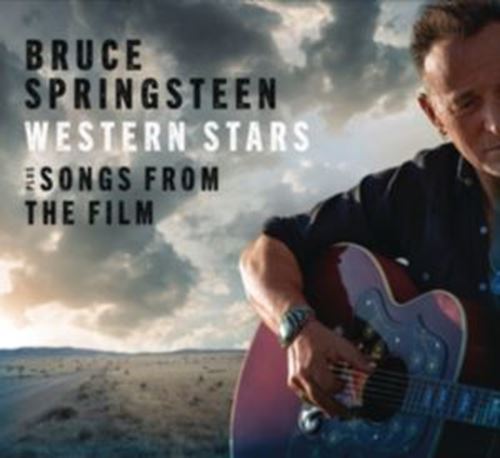 Bruce Springsteen - Western Stars/songs From The Film