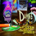 Brody Buster's One Man Band - Damn! I Spilled The Blues