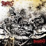 Bones - Diseased