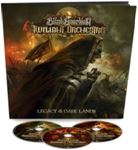 Blind Guardian Twilight Orches - Legacy Of The Dark Lands