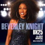 Beverley Knight/leo Green Orchestra - Bk25