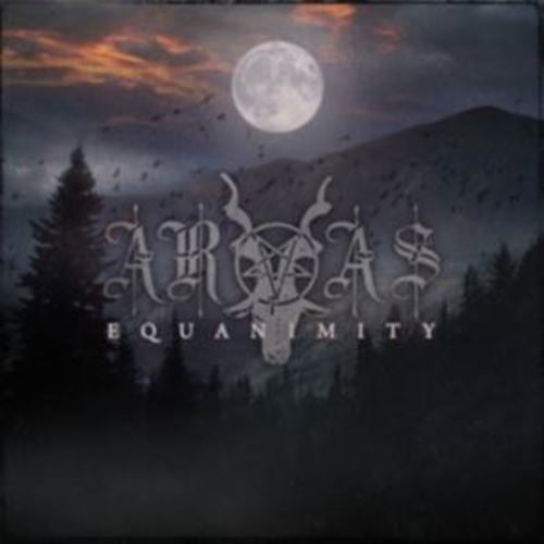 Arvas - Equanimity