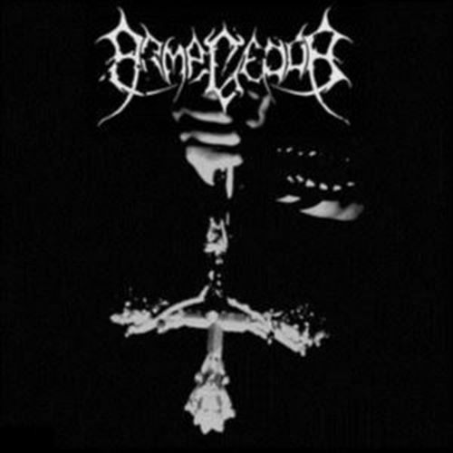 Armagedda - Only True Believers