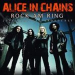 Alice in Chains - Rock Am Ring