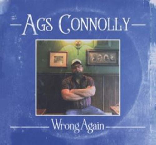 Ags Connolly - Wrong Again