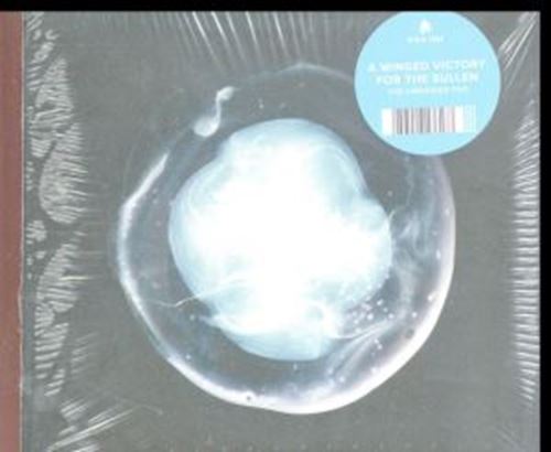 A Winged Victory For The Sullen - Undivided Five