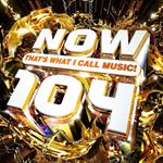 Various - Now That's What I Call Music! 104