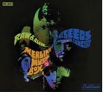 The Seeds - Raw & Alive