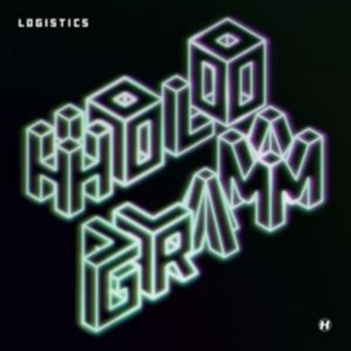 Logistics - Hologram