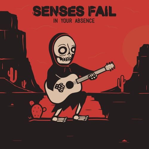 Senses Fail - In Your Absence