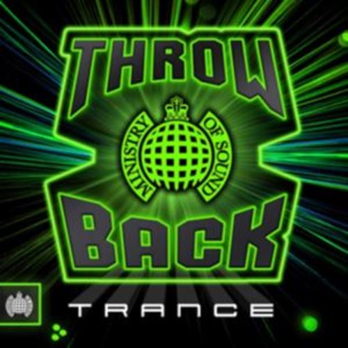 Various - Throwback Trance: Ministry Of Sound