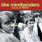 Mindbenders - Live On Air '66-'68