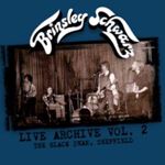 Brinsley Schwarz - Live Archive: Vol 2