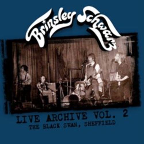 Brinsley Schwarz - Live Archive: Vol 2