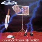 Atomkraft - Conductors Of Noise: Ltd