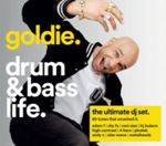 Various - Drum & Bass Life: Goldie