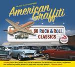 Various - American Graffiti: 80 Rock & Roll