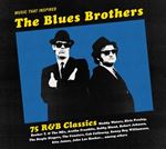 Various - Blues Brothers: 75 R&b Classics